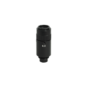 Coupler and Camera Adapter